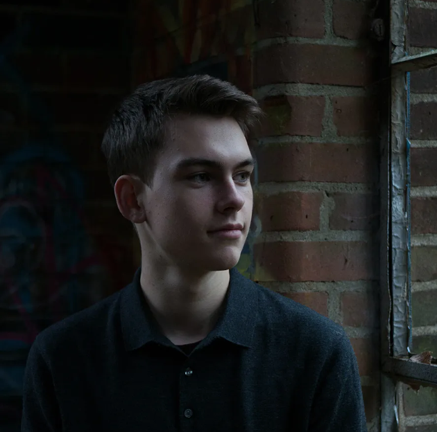Caleb Pfp